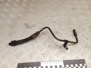 масляная трубка турбины Renault Scenic 1 поколение 1997, 1.9 л., дизель, передний привод, 7700862508, 7700862508B