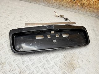 бленда Nissan Primera P12 2002, 2.2 л., YD22DDT, дизель, МКПП, седан, 84810AU300