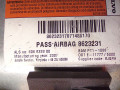 подушка безопасности пассажира Volvo XC90 1 поколение [рестайлинг] 2008, 2.4 л., D 5244 T4, дизель, АКПП, внедорожник 5 дв., правый руль, 603423700, 603423100, 8623231 - фото №8