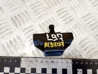 замок багажника Renault Scenic 1 поколение 1999, 2.0 л., бензин, МКПП