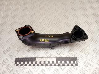 патрубок интеркулера Peugeot 5008 1 поколение 2011, 1.6 л., дизель, МКПП, передний привод, 9674942380, 9674951680, 00000382RT, 0382NK, 0382RT, 9813294880, 0009674942380, 1713626, 1732731, AV2Q9S331AA, AV2Q9S331AB, AV2Q9S3331AB, 31319540, 31342373