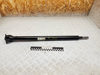 карданный вал BMW X6 G06 [рестайлинг] 2023, 3.0 л., дизель, правый руль, 8698362, 26208698362, 26208678680, 8678680