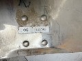 чехол запаски Mitsubishi Pajero 3 поколение 2002, 3.2 л., дизель, МКПП, внедорожник 3 дв., полный привод, 143751 - фото №8