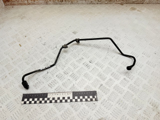 масляная трубка турбины Audi A6 4B/C5 1997, 1.9 л., AFN, дизель, МКПП, седан, 038145771L