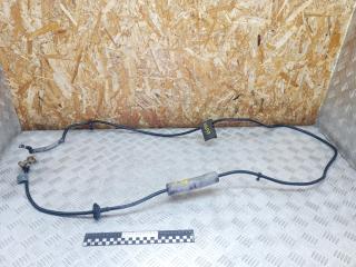 минусовой провод аккумулятора Smart Fortwo 1 поколение [рестайлинг] 2003, 0.8 л., дизель, робот, A6601501033