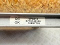 радиатор кондиционера Citroen C5 1 поколение [рестайлинг] 2004, 2.0 л., RFJ (EW10A), бензин, МКПП, хетчбэк 5 дв., CPG013, 94723, CA1542, 995119H, 814090, 817824, LRAC2004, 260057, 8FC351309331, KRC1304RR, AC585001S, 35649, 6455CP, 6455FX, 6455GY - фото №7