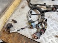 проводка двигателя Citroen C5 1 поколение [рестайлинг] 2006, 2.0 л., RHR (DW10BTED4), дизель, МКПП, универсал, 9659245380, 9661714580 - фото №2
