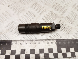 форсунка Volkswagen Polo 2 поколение [рестайлинг] 1993, 1.4 л., дизель, 031130201C