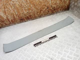 обшивка багажника Renault Laguna 1 поколение 1998, 2.2 л., дизель, универсал, 7700426051