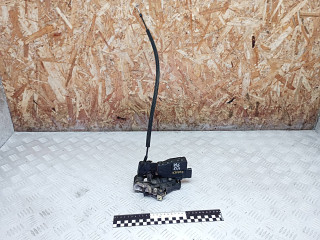 замок двери передней правой Mercedes-Benz M-Класс W163 [рестайлинг] W163 2004, 2.7 л., дизель, АКПП, внедорожник 5 дв., полный привод, A1637203235