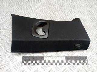 обшивка стойки центральной правой BMW 7 серия F01/F02 F01 2009, 4.4 л., бензин, АКПП, 9112740