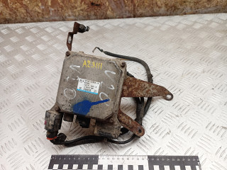 блок управления рулевой рейки Mazda 6 GH [рестайлинг] 2009, 1.8 л., бензин, МКПП, седан, GS1D67880D, XJ61XYE00