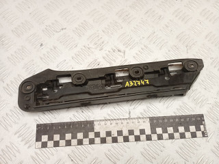 Крепление бампера переднего Volkswagen Touran 1 поколение 2004, 1T0807050, 1T0807936