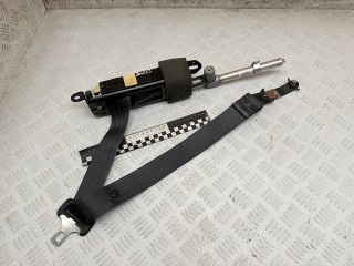 ремень безопасности Saab 9-5 1 поколение [2-й рестайлинг] 2007, 1.9 л., дизель, МКПП, седан, E40431096, 12756307, 600887402