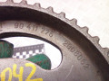 шкив распредвала Opel Sintra 1 поколение 1997, 2.2 л., бензин, 90411776, 2008062 - фото №4