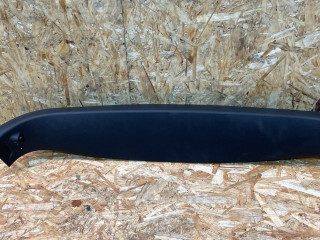 обшивка багажника Peugeot 308 T9 2014, 1.6 л., дизель, МКПП, хетчбэк 5 дв., правый руль, 9801240777