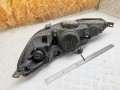 фара правая Peugeot 407 1 поколение 2004, RHR 10DYVD, МКПП, передний привод, 0301213272, 9641944180, 1307329095, 1039F00742 - фото №6