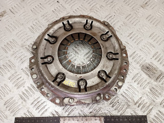 корзина сцепления Nissan Almera N15 1998, 2.0 л., дизель, 35402, 412014301