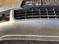 бампер передний Audi A6 4B/C5 [рестайлинг] 2003, 2.5 л., BDG, дизель, МКПП, универсал - фото №13
