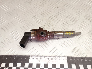 форсунка Peugeot 308 T9 2014, 1.6 л., дизель, МКПП, хетчбэк 5 дв., правый руль, 9674973080, 50274V05, 9683957238A, 9802448680, AV6Q9F593AD, 1980ER, 1980R9, 1791017, 1812616, 36001726, 36001727, 36001728, 36001729, 1685796, 1773120, AV6Q9F593AA, AV6Q9F593AC, RMAV6Q9F593AD, FIS1474RF, FIS1474RB, 9683957280, 5WS40677, A2C53252642, A2C59513556