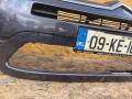 бампер передний Citroen C4 Picasso 1 поколение 2009, 1.6 л., 9HZ (DV6TED4), дизель, АКПП, правый руль - фото №10