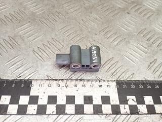 датчик удара BMW 7 серия F01/F02 F01 2009, 4.4 л., бензин, АКПП, 65779159315, 9159315, 1718245, 609790200A