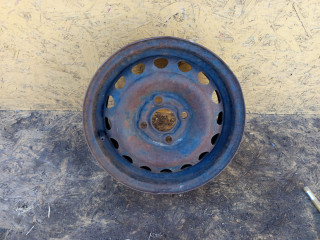 диск штампованный Opel Corsa B 2000