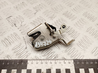 замок двери задней правой Peugeot Bipper 1 поколение 2010, 1.4 л., 8HS (DV4TED), дизель, АКПП, правый руль, 8726X4, 1358202080, 1397484080