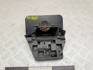 воздухозаборник Peugeot 3008 1 поколение 2012, 1.6 л., 9HR (DV6C), дизель, робот, 9685952880