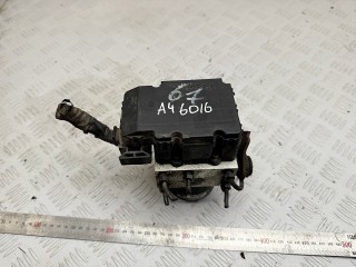 блок ABS Hyundai Terracan 1 поколение HP 2003, 2.9 л., дизель, МКПП, внедорожник 5 дв., полный привод, 58910H1000, SW033013010, 033013010