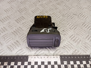 дефлектор обдува салона Volkswagen Passat B5 [рестайлинг] 2003, 3B0819703D