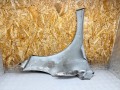 крыло переднее левое Peugeot 207 1 поколение 2006, 1.6 л., 9HZ (DV6TED4), дизель, МКПП, хетчбэк 5 дв. - фото №5