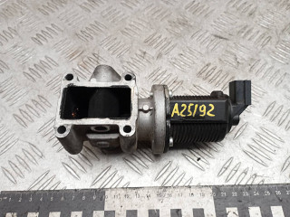 клапан EGR Opel Vectra C 2004, 1.9 л., дизель, 55215031, 50024005, 55194735, 46823850, 55204250, 5851056, 5851067, 851341, 93181981, 71723453, 71790586, 71790587, 71793435, 71793807, 700063020, 700063070, 700063090, 700063100, 700063110, B714