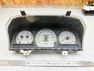 щиток приборов (приборная панель) Mitsubishi Space Runner 1 поколение [рестайлинг] 1997, 1.8 л., бензин, MR240569, 769917130