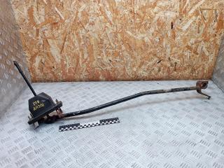 кулиса Peugeot 406 1 поколение [рестайлинг] 2003, 2.0 л., дизель, МКПП, седан