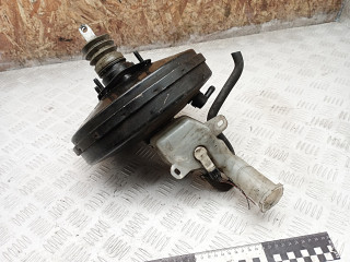 вакуумный усилитель тормозов Peugeot 4007 1 поколение 2011, 2.2 л., 4HN (DW12MTED4), дизель, МКПП, внедорожник 5 дв., правый руль, 4680A027, 220536, 06277760324, 06937760804