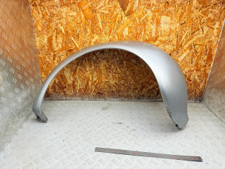 крыло Smart Forfour 1 поколение 2004, 1.3 л., бензин, МКПП, A4546300121