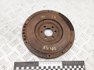 маховик Volkswagen Golf 3 поколение 1994, 1.4 л., бензин, WTR3, WTR3032