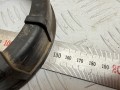 гайка топливного насоса Audi A6 4B/C5 2000, 2.5 л., AKE, дизель, МКПП, полный привод, 321201375A, 3D0919133, 1J0919133, 8E0919133B - фото №3