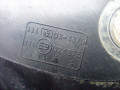 зеркало наружное левое Citroen C4 Picasso 1 поколение 2011, 1.6 л., 9HR (DV6C), дизель, МКПП, правый руль, E9024375 - фото №12