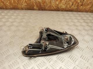 панель заднего левого фонаря Peugeot 308 T7 2009, 1.6 л., EP6, бензин, МКПП, передний привод