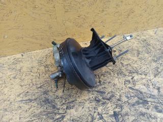 вакуумный усилитель тормозов Peugeot 407 1 поколение 2007, 2.2 л., бензин, 6МКПП, купе, 9657237180, P9657237180