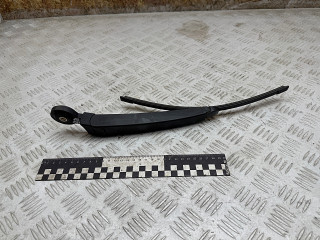 щеткодержатель задний Volkswagen Touareg 1 поколение 2006, 2.5 л., BAC, дизель, МКПП, внедорожник 5 дв., 7L6955707