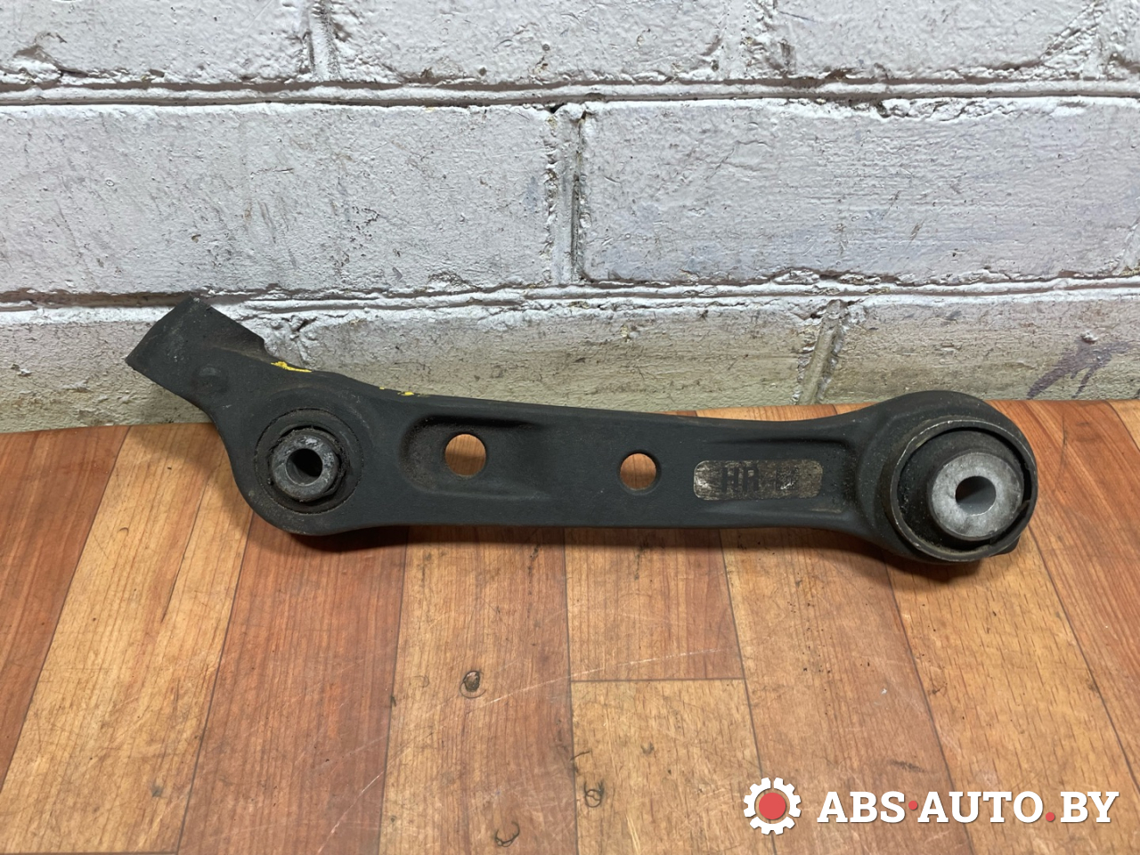 рычаг передний правый BMW 7 серия F01/F02 F01 2009, 4.4 л., бензин, АКПП, 09ROA - фото №1