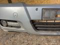 бампер передний Opel Signum C 2004, 1.9 л., Z19DTH, дизель, МКПП, универсал, 9637277980, 0445110036, 0986435013, 0986435014, 0986435015, 9638444780, 9638444880, 9638444980, 9653345780, 9653345880, 9653345980, 198073, 198074, 198075, 1980H6, 96384447, 96384448, 96384449, 9653344880, 96533457, 96533458, 96533459, 1980H4, 1980H5, 96282404, 96364040, 96372779, 96533448 - фото №13