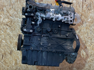 двигатель Chrysler PT Cruiser 1 поколение 2003, 2.2 л., дизель, 664911, 66491130041336