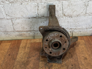 ступица передняя левая Renault Safrane 1 поколение 1996