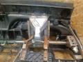панель передняя салона (торпедо) Citroen C5 1 поколение [рестайлинг] 2006, 2.0 л., RFJ (EW10A), бензин, МКПП, хетчбэк 5 дв., 96609214ZF - фото №11