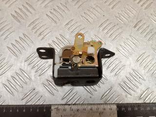 замок багажника Honda CR-V 2 поколение [рестайлинг] 2005, 2.4 л., бензин, МКПП, внедорожник 5 дв.