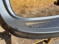 бампер задний Opel Insignia 1 поколение (A) [рестайлинг] 2013, 2.0 л., A 20 DTE, дизель, МКПП, универсал - фото №16